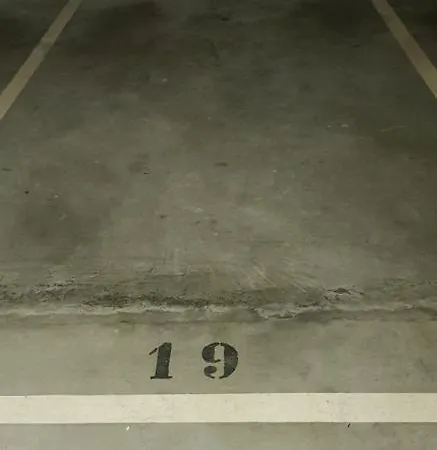 Chic Avec Parking Gratuit à Paris Gentilly